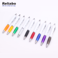 Promotional Cheap Plastic Advertising Ball Point Pen